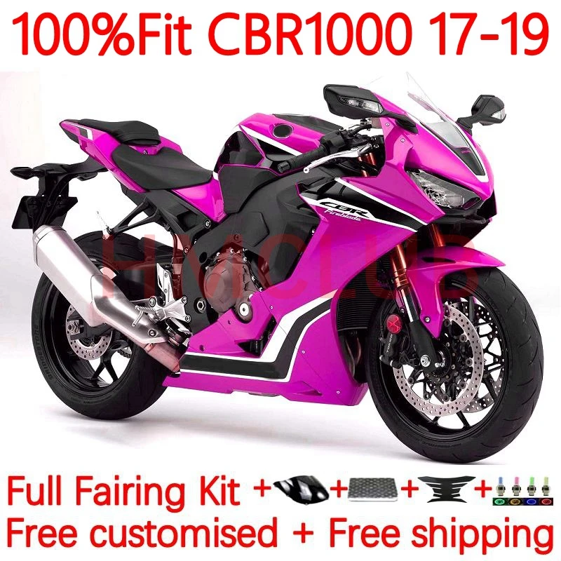 Инъекция + бак для HONDA CBR1000 CBR 1000RR 1000 RR CC CBR1000RR 2017 2018 2019 CBR-1000RR 17 18 19 обтекатель 13No.129 Глянцевая Роза
Инъекция + бак для HONDA CBR1000 CBR 1000RR 1000 RR CC CBR1000RR 2017 2018 2019 CBR-1000RR 17 18 19 обтекатель 13No.129 Глянцевая Роза