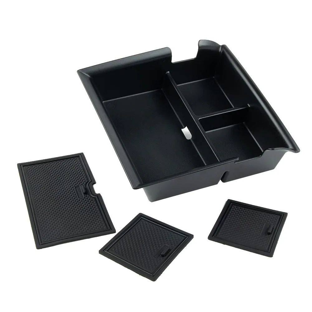 Brand New Car Spare Parts Storage Box Car Tray Shape Truck Parts Vintage Car Depth Durable Plastic Premium ABS
Brand New Car Spare Parts Storage Box Car Tray Shape Truck Parts Vintage Car Depth Durable Plastic Premium ABS