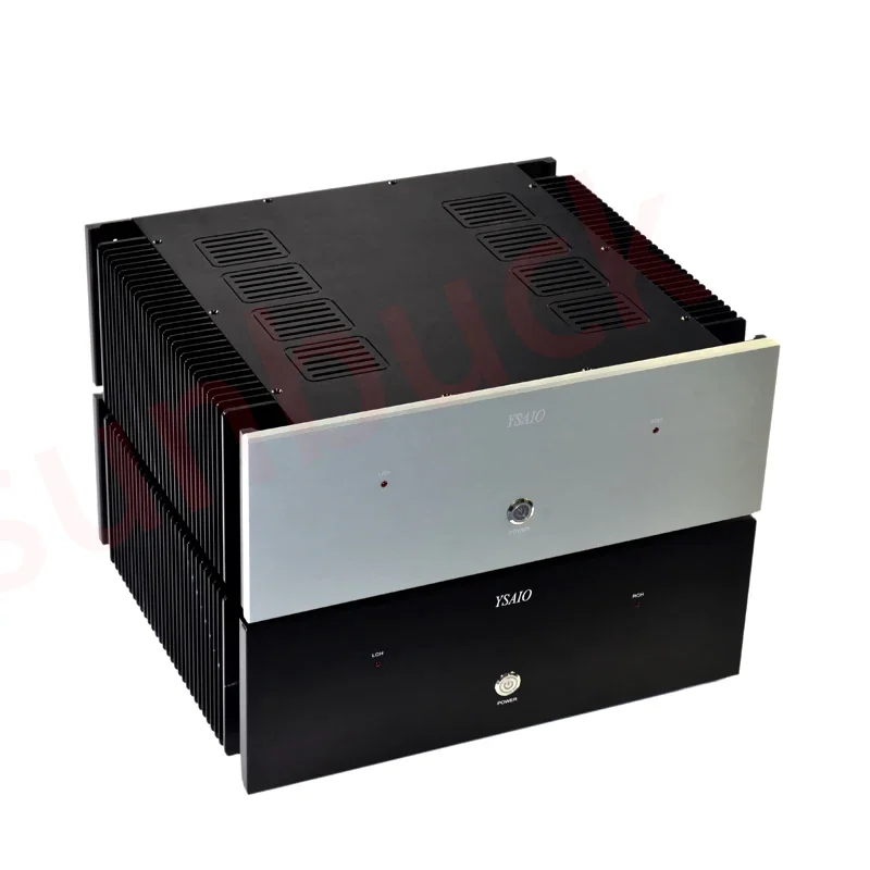 SUNBUCK A50 MJ15024 MJ15025 Цепь лампы с золотым уплотнением 600 Вт 2 0 HIFI Усилитель класса A и AB