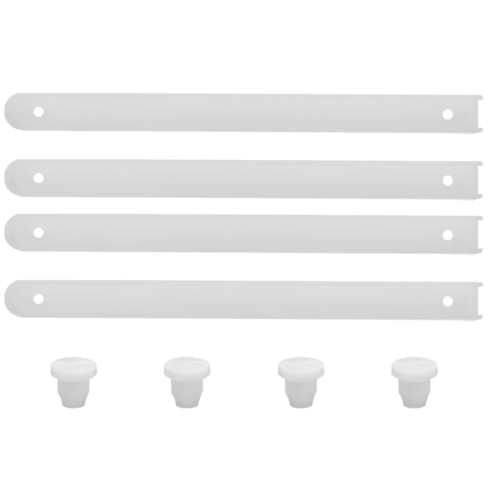 4 Pcs Drawer Rails Dresser Drawers Drawer Dresser Slides White Drawers Drawer Slides Furniture Cabinet Slider
4 Pcs Drawer Rails Dresser Drawers Drawer Dresser Slides White Drawers Drawer Slides Furniture Cabinet Slider