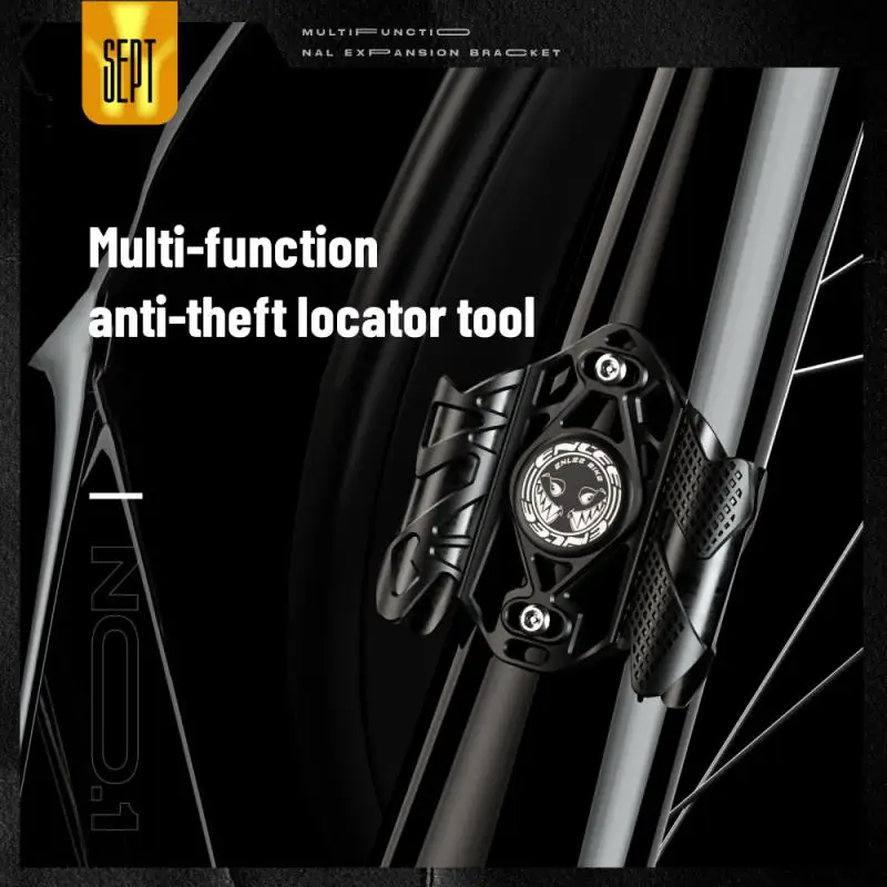 Универсальный кронштейн для крепления трекера, защитный чехол, держатель для велосипедной бутылки с водой, портативный насос, чайник, велосипедные аксессуары
Универсальный кронштейн для крепления трекера, защитный чехол, держатель для велосипедной бутылки с водой, портативный насос, чайник, велосипедные аксессуары