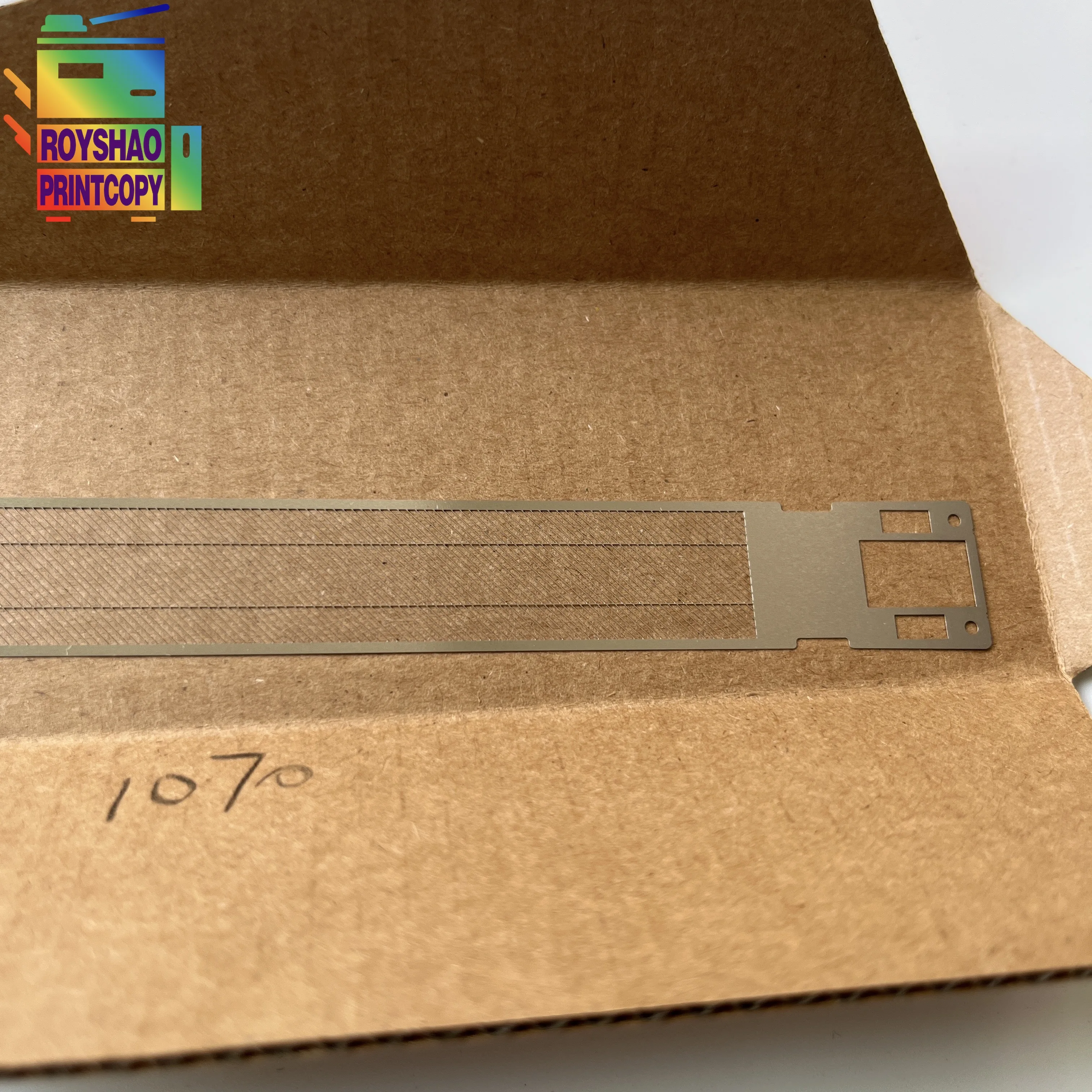 C1060 Charge Corona Grid For Konica Minolta Bizhub C1070 C1060L C1070L C2060 C2070 C2060L C2070L C3060 C3070 C3060L C3070L
C1060 Charge Corona Grid For Konica Minolta Bizhub C1070 C1060L C1070L C2060 C2070 C2060L C2070L C3060 C3070 C3060L C3070L