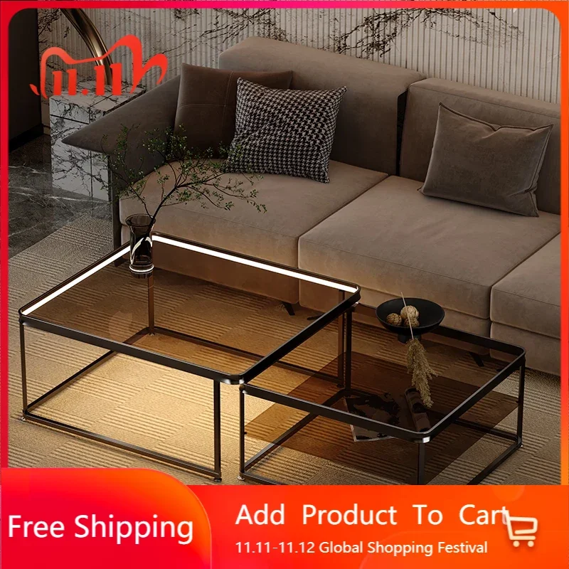 Modern Corner Nordic Coffee Tables Hotel Mobile Patio Chest Coffee Tables Hallway Stolik Kawowy Living Room Furniture YQ50CT
Modern Corner Nordic Coffee Tables Hotel Mobile Patio Chest Coffee Tables Hallway Stolik Kawowy Living Room Furniture YQ50CT