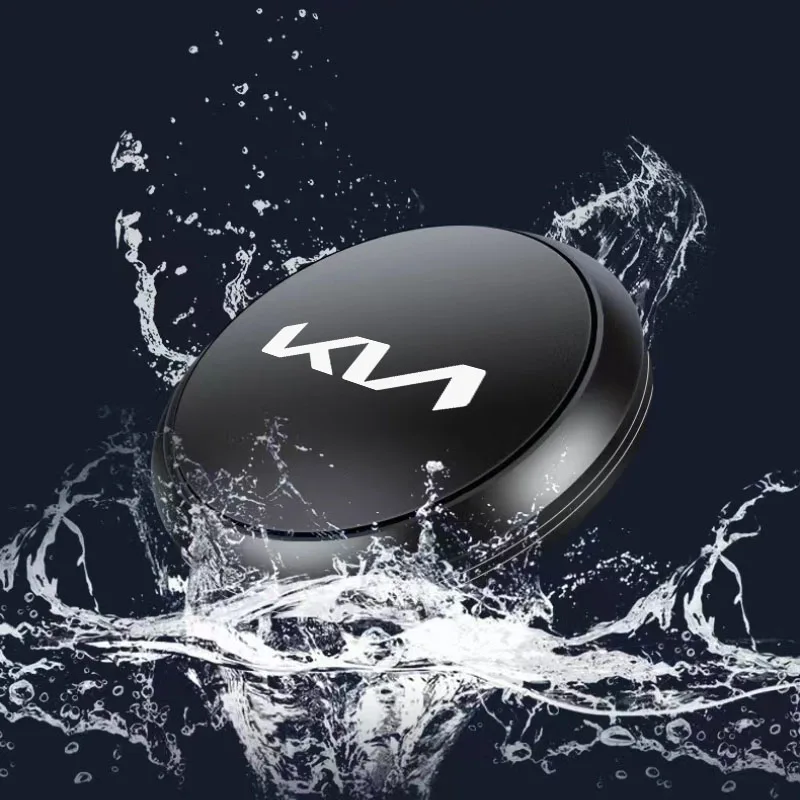 Car Air Freshener Instrument Aromatherapy Flavor UFO Shape Car Perfume For KIA KN K5 K3 with logo car Accessories
Car Air Freshener Instrument Aromatherapy Flavor UFO Shape Car Perfume For KIA KN K5 K3 with logo car Accessories