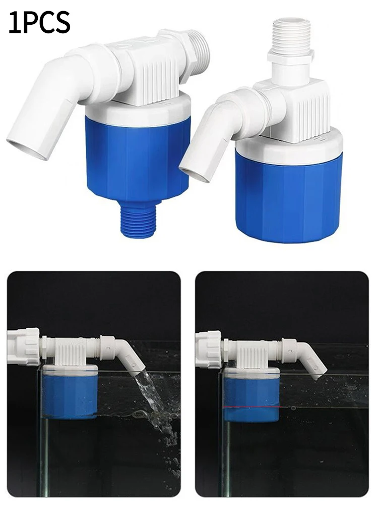 Float Valve Water Level Valve Water Tank Float Valve Switch 0.2-10kg Automatic Water Stop For High Water Tanks
Float Valve Water Level Valve Water Tank Float Valve Switch 0.2-10kg Automatic Water Stop For High Water Tanks