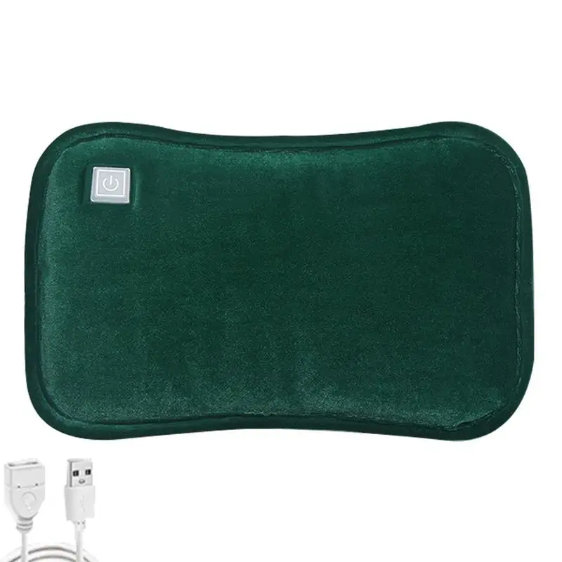 Портативная мини-грелка для рук с USB, зимние офисные принадлежности, грелка для рук, грелка, грелка, перезаряжаемый электрический обогреватель, удобный обогреватель
Портативная мини-грелка для рук с USB, зимние офисные принадлежности, грелка для рук, грелка, грелка, перезаряжаемый электрический обогреватель, удобный обогреватель