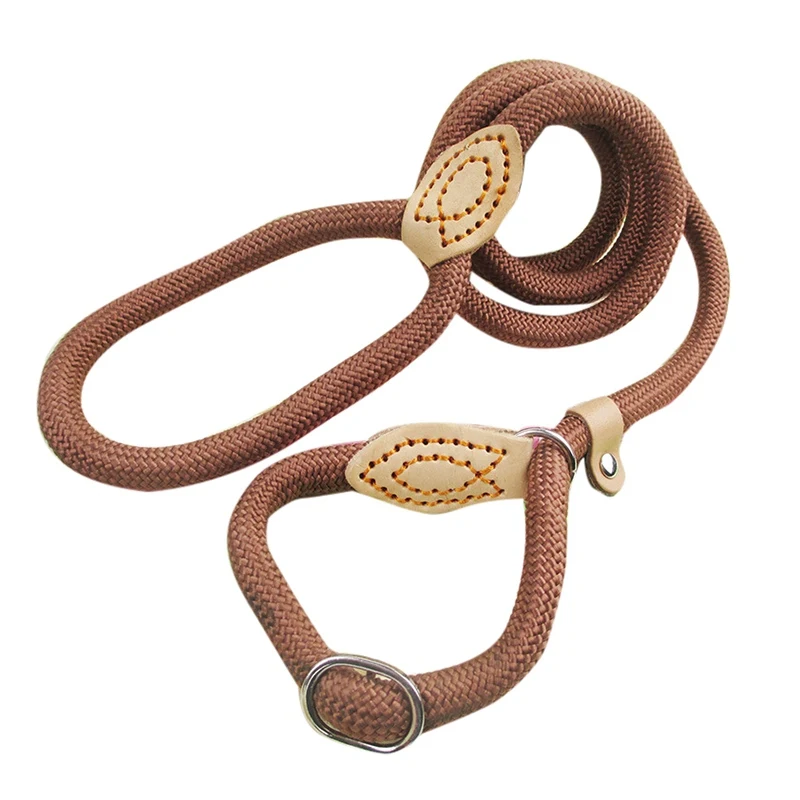 Dog Leash Nylon Adjustable Black Puppy Bow Tie Safety Clasp Climbing Rope Pet Accessories Cozy Collar Para Perro Grande Train A
Dog Leash Nylon Adjustable Black Puppy Bow Tie Safety Clasp Climbing Rope Pet Accessories Cozy Collar Para Perro Grande Train A