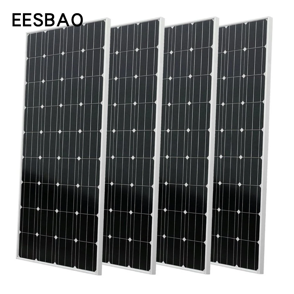 Waterproof single crystal solar panel power system 350w 360w 370w 380w 400w household solar photovoltaic module panels
Waterproof single crystal solar panel power system 350w 360w 370w 380w 400w household solar photovoltaic module panels