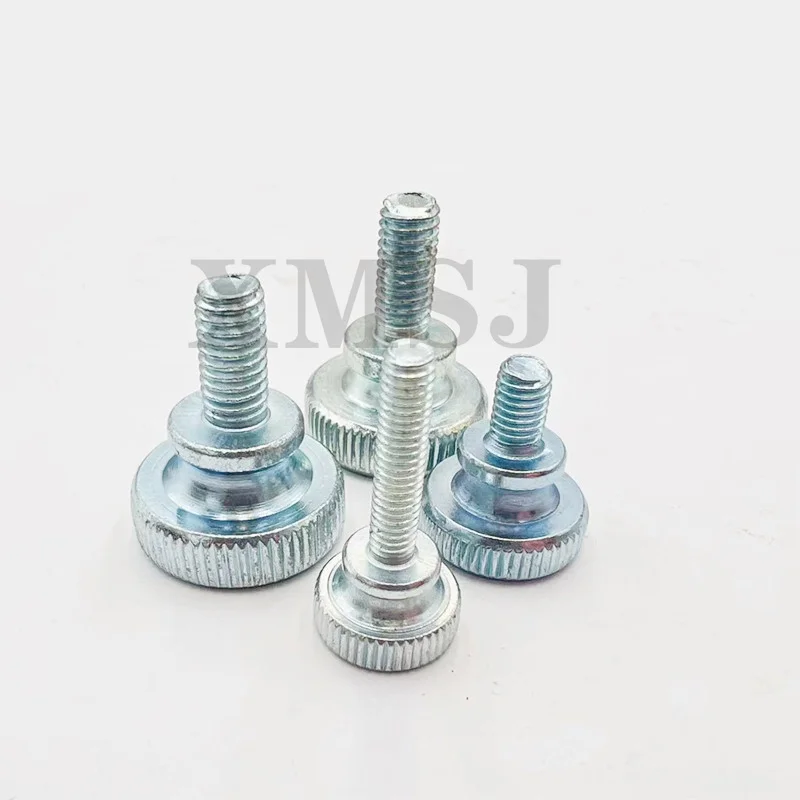 1/2/5pcs M3 M4 M5 M6 M8 M10 DIN464 GB834 Knurl High Step Head Hand Tighten Thumb Screw Curtain Wall Glass Lock Thumbscrew Adjust
1/2/5pcs M3 M4 M5 M6 M8 M10 DIN464 GB834 Knurl High Step Head Hand Tighten Thumb Screw Curtain Wall Glass Lock Thumbscrew Adjust