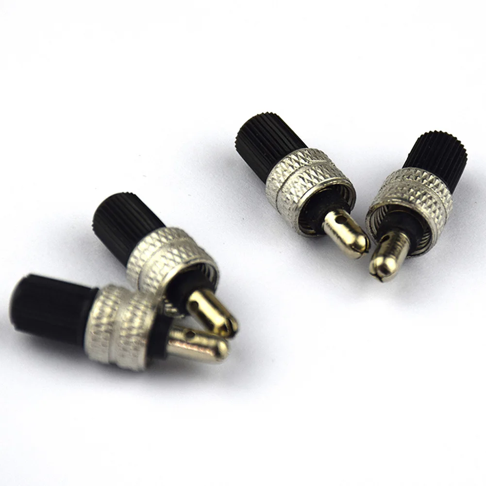 4pcs Bicycle Tube Valves Bike Replacement Dunlop Germany ValveStainless Steel MTB Road Bikes Repair Accessories
4pcs Bicycle Tube Valves Bike Replacement Dunlop Germany ValveStainless Steel MTB Road Bikes Repair Accessories