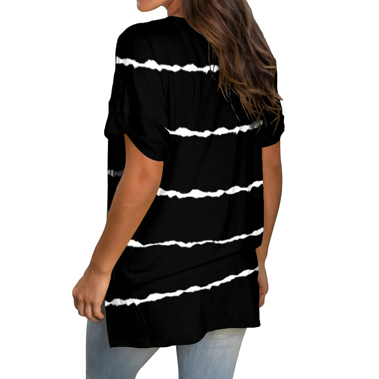 Женская Повседневная рубашка на пуговицах, рубашка из шерсти с градиентом, белого цвета, на каждый день, весна-лето
Женская Повседневная рубашка на пуговицах, рубашка из шерсти с градиентом, белого цвета, на каждый день, весна-лето