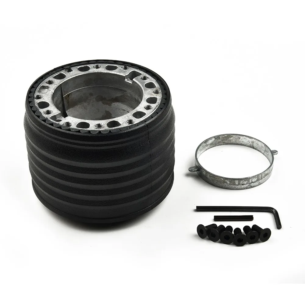 1Set Replacement Horn Button Steering Ring Wheel Connector Metal Pin Wrench For Defender 36-Spline Release Adapter Hex Bolts
1Set Replacement Horn Button Steering Ring Wheel Connector Metal Pin Wrench For Defender 36-Spline Release Adapter Hex Bolts