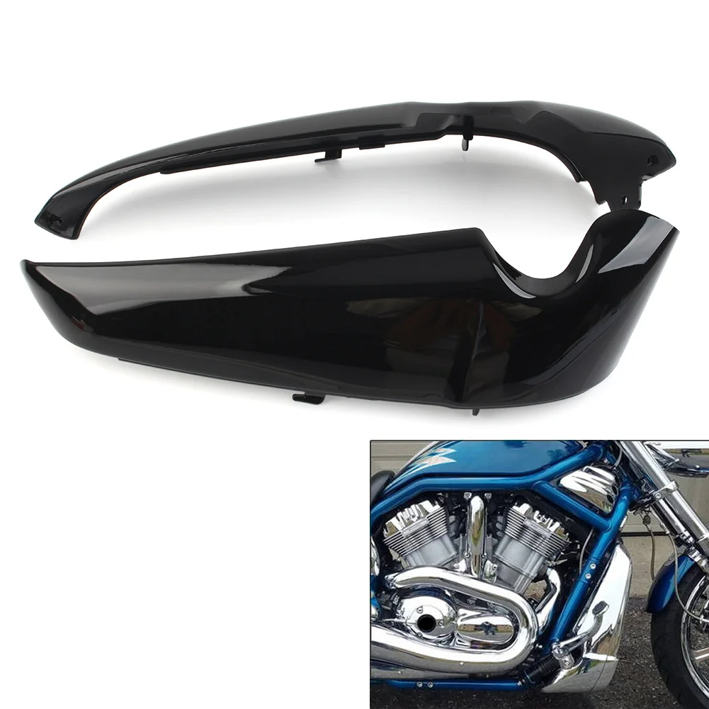 1 пара, боковые крышки радиатора для мотоцикла, для Harley Davidson V Rod VROD VRSC 2001-2023 
1 пара, боковые крышки радиатора для мотоцикла, для Harley Davidson V Rod VROD VRSC 2001-2023