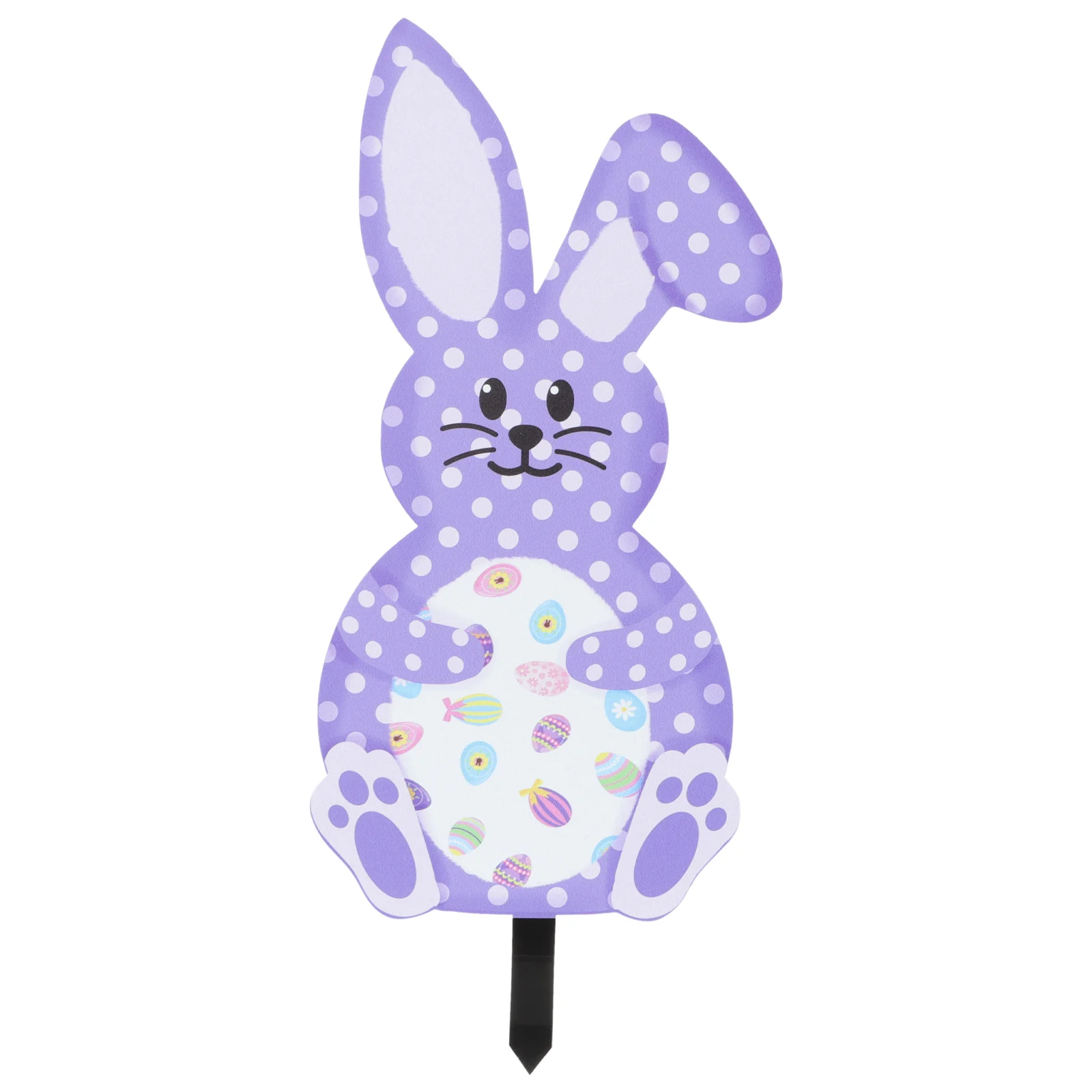 Easter Signs Yard Lawn Stakes Bunny Garden Party Rabbit Stake Outdoor Decor Decorations Spring Truck Game Welcome Sign Happy
Easter Signs Yard Lawn Stakes Bunny Garden Party Rabbit Stake Outdoor Decor Decorations Spring Truck Game Welcome Sign Happy