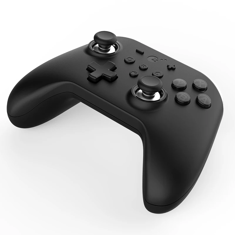 GuliKit KingKong 2 Pro Bluetooth Gamepad Wireless NS09 Controller Joystick for Nintendo Switch Windows ANDROID macOS iOS
GuliKit KingKong 2 Pro Bluetooth Gamepad Wireless NS09 Controller Joystick for Nintendo Switch Windows ANDROID macOS iOS