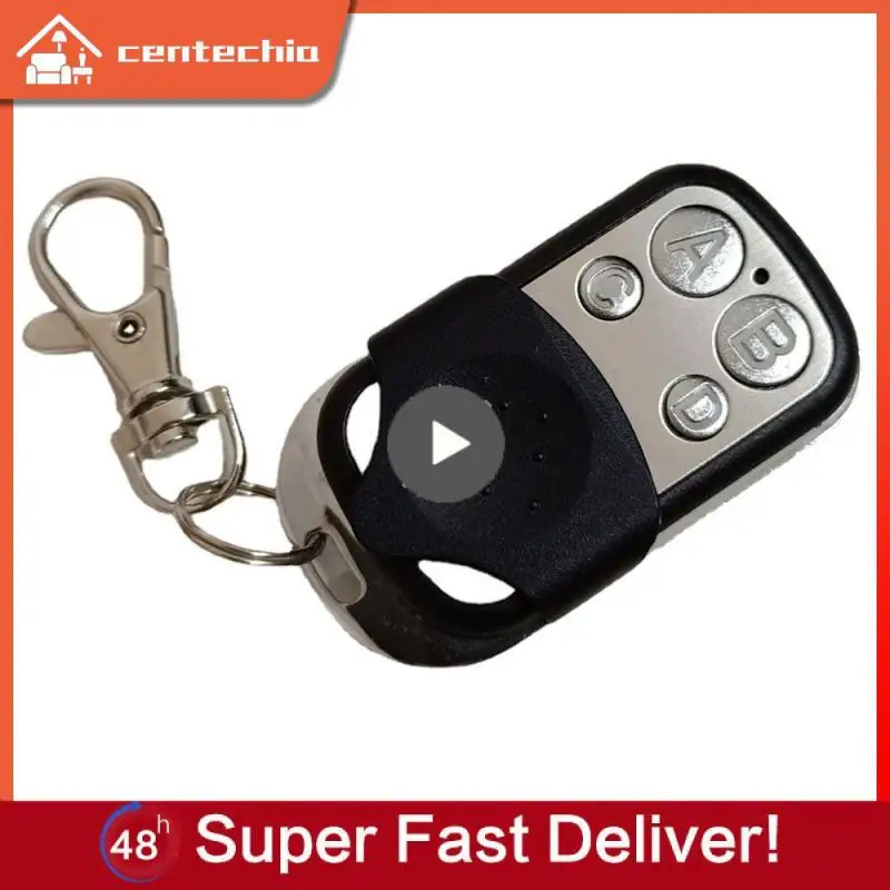 Copy Remote Easy To Operate Rated Current 0.8 (ma) Automatic Door Sensor Door Remote Control Carry Small And Flexible
Copy Remote Easy To Operate Rated Current 0.8 (ma) Automatic Door Sensor Door Remote Control Carry Small And Flexible