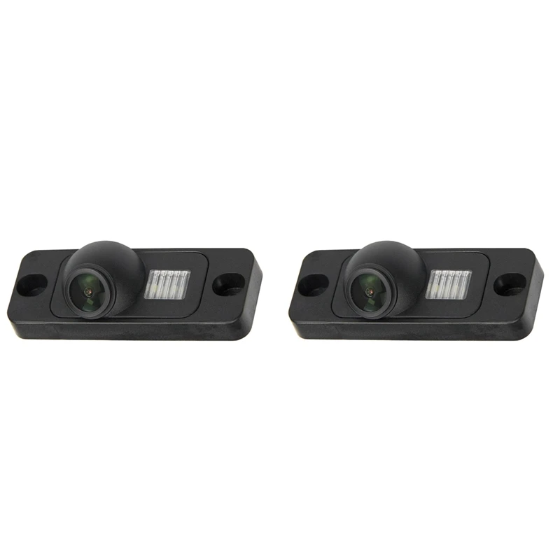 2X Car Backup Camera HD 1280X720P Rear View Parking Camera For Mercedes W220 W164 W163 ML320/ML350/ML400
2X Car Backup Camera HD 1280X720P Rear View Parking Camera For Mercedes W220 W164 W163 ML320/ML350/ML400