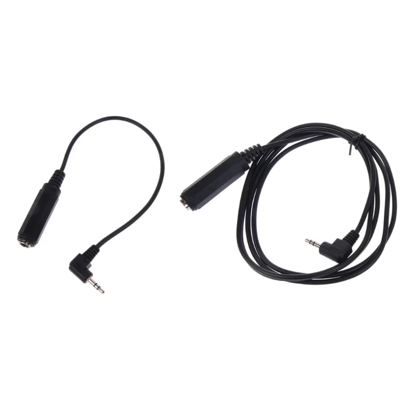 Right Angle Stereo Connection Cord Wire Extension Adapter Cord Cable Drop Shipping
Right Angle Stereo Connection Cord Wire Extension Adapter Cord Cable Drop Shipping