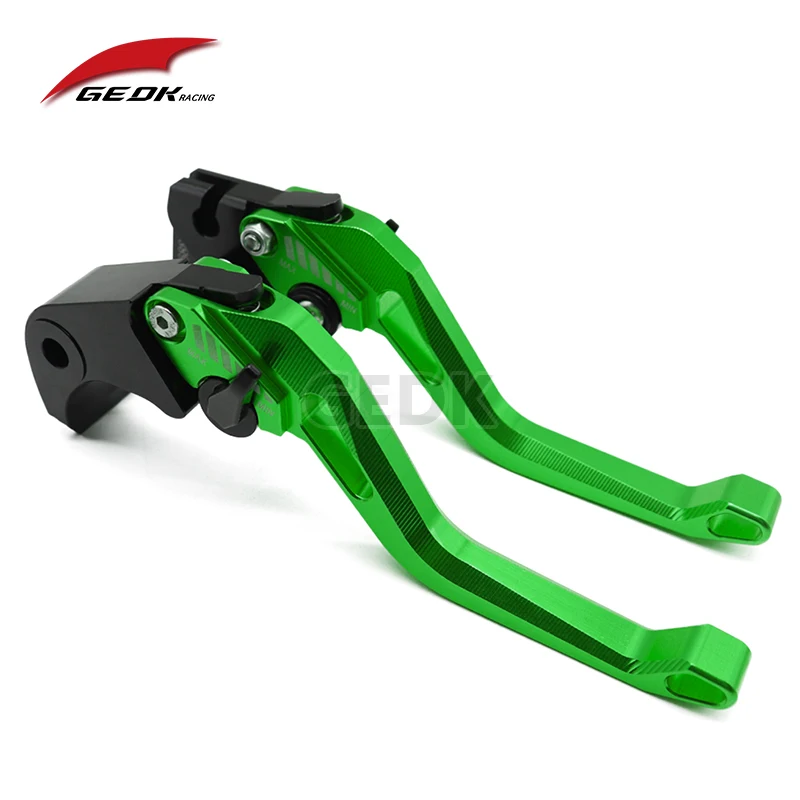 Suitable For Suzuki GSR600 2006/2007/2008/2009/2010/2011 6 Color Optional 6 Speed Adjustment Motorcycle Clutch Brake Accessories
Suitable For Suzuki GSR600 2006/2007/2008/2009/2010/2011 6 Color Optional 6 Speed Adjustment Motorcycle Clutch Brake Accessories
