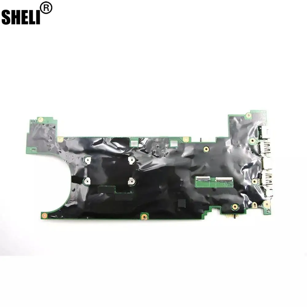 For Lenovo T470S I5 -7300U 8G Laptop Motherboard Mainboard 01ER344 01ER065 01ER064 01ER336 01ER074 01ER343 01ER335 01ER075 
For Lenovo T470S I5 -7300U 8G Laptop Motherboard Mainboard 01ER344 01ER065 01ER064 01ER336 01ER074 01ER343 01ER335 01ER075