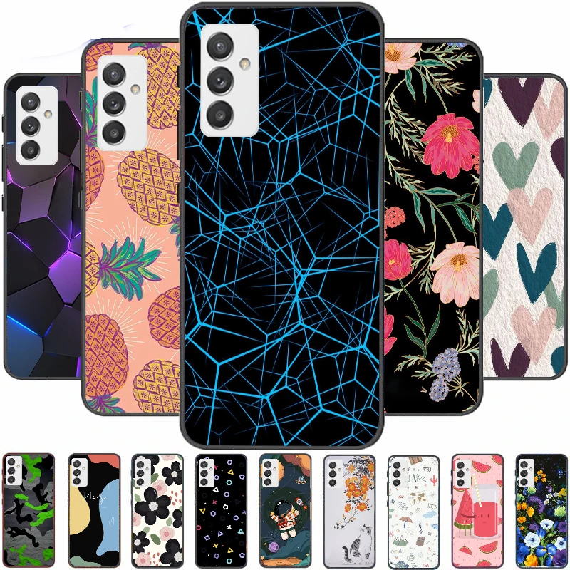 For Samsung M02s Case Soft Marble Back Cover for Samsung Galaxy M02s /A82/Quantum2 Phone Cases Oil Painting
For Samsung M02s Case Soft Marble Back Cover for Samsung Galaxy M02s /A82/Quantum2 Phone Cases Oil Painting