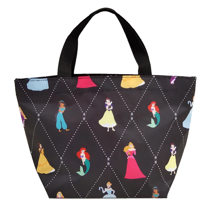 New Kawaii Princess Water proof Nylon Girls Woman Kids Small Handbags Lunch Bags For Children
New Kawaii Princess Water proof Nylon Girls Woman Kids Small Handbags Lunch Bags For Children
