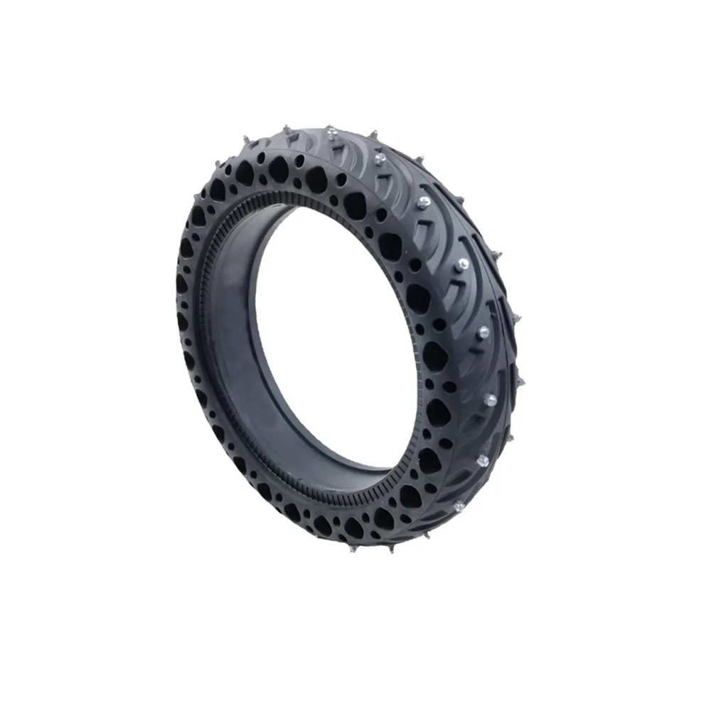 Anti-skid Scooter Rubber Tires Explosion-proof 8.5*2.0 Non-pneumatic Tyre for Electric Scooter Replacement Part
Anti-skid Scooter Rubber Tires Explosion-proof 8.5*2.0 Non-pneumatic Tyre for Electric Scooter Replacement Part