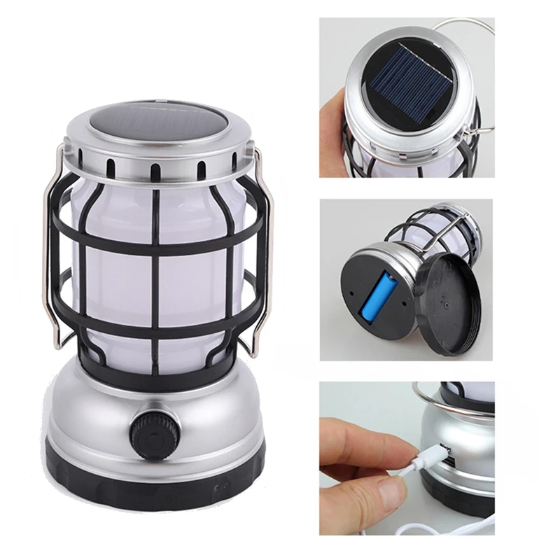 Retro Portable Lantern Outdoor Camping Without Remote Control Dynamic Flame Light Battery Powered LED Table Lamp
Retro Portable Lantern Outdoor Camping Without Remote Control Dynamic Flame Light Battery Powered LED Table Lamp