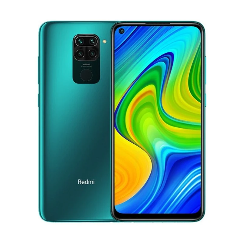 Redmi Note 9 3 64 Gb