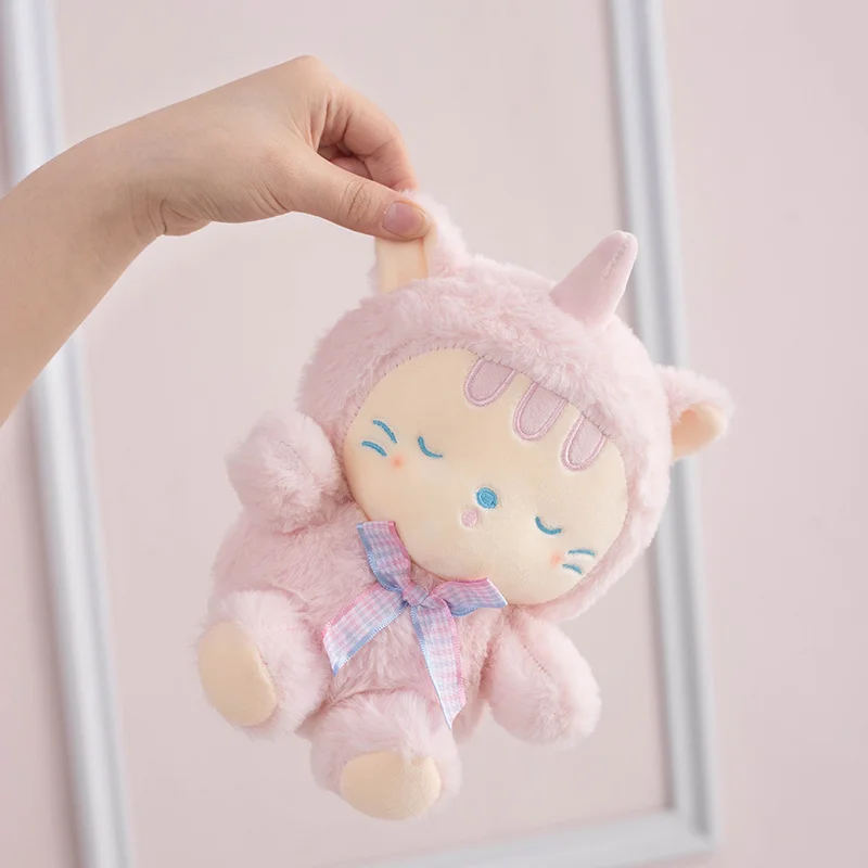 23 см мягкая плюшевая игрушка кролик с галстуком-бабочкой
23 см мягкая плюшевая игрушка кролик с галстуком-бабочкой