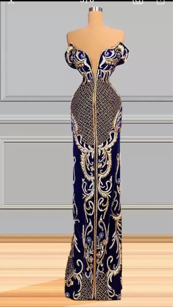 vestidos formales Mermaid Evening Dresses Elegant Applique Full Sleeve Long Prom Party Dress Floor Length 2023 robe de soiree
vestidos formales Mermaid Evening Dresses Elegant Applique Full Sleeve Long Prom Party Dress Floor Length 2023 robe de soiree