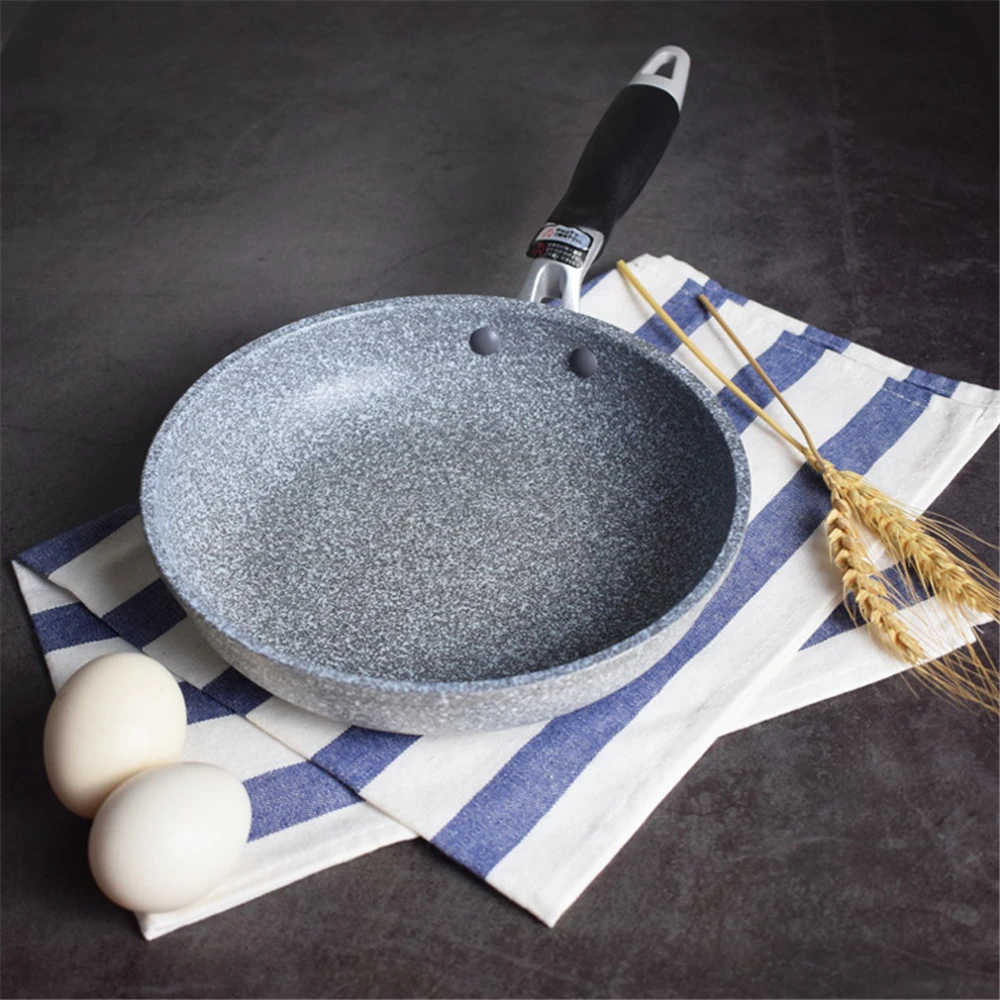 Frying Pan Non-Stick Wok Pan Skillet Frying Pan Cauldron Induction Cooker Frying Pans Pancake Pan Egg Pan Gas Stove Home Garden
Frying Pan Non-Stick Wok Pan Skillet Frying Pan Cauldron Induction Cooker Frying Pans Pancake Pan Egg Pan Gas Stove Home Garden