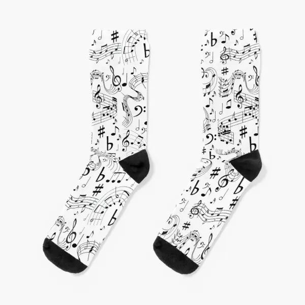 Music Musical Notes Crew Socks Short Funny Winter Black Cartoon Women Best Ladies Sports Mens Cotton Autumn Breathable Cute
Music Musical Notes Crew Socks Short Funny Winter Black Cartoon Women Best Ladies Sports Mens Cotton Autumn Breathable Cute