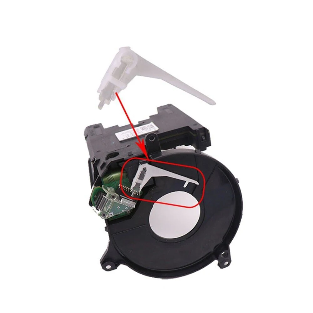 Angle Sensor Clip Sensor Clip For Mercedes Plastic Sensor Clip Angle Sensor Clip W164 W171 Angle Sensor Clip W164
Angle Sensor Clip Sensor Clip For Mercedes Plastic Sensor Clip Angle Sensor Clip W164 W171 Angle Sensor Clip W164