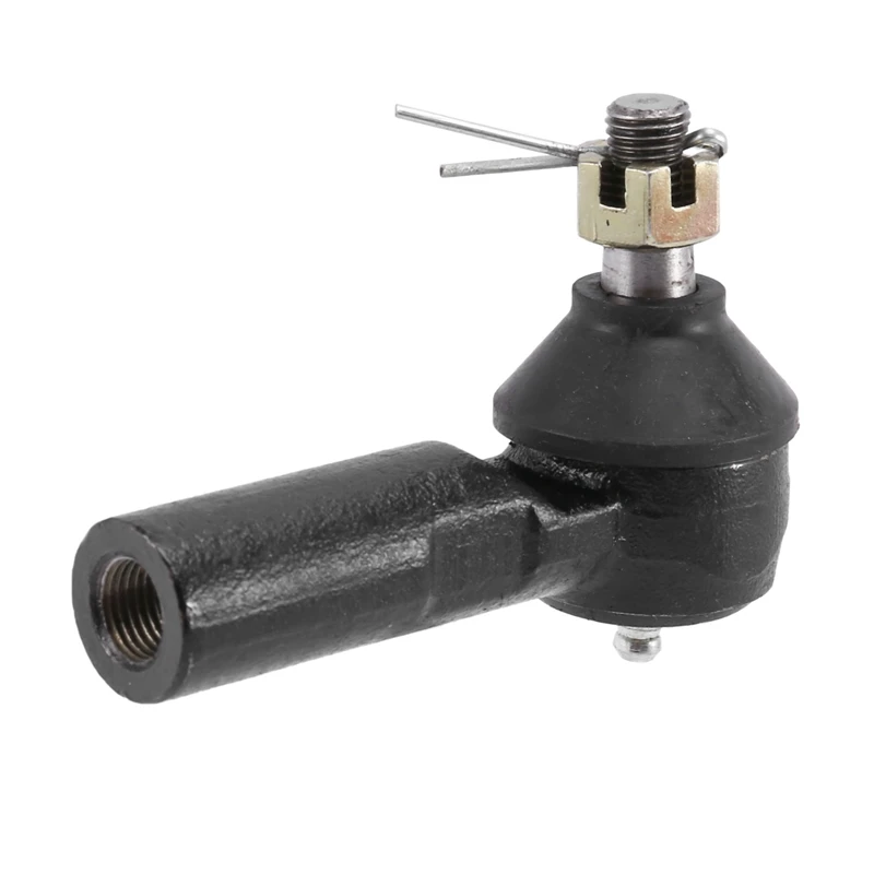 Steering Back Outer Ball Joint for E-Z-GO TXT G&E Golf Cart 2001-UP 70695-G01 
Steering Back Outer Ball Joint for E-Z-GO TXT G&E Golf Cart 2001-UP 70695-G01