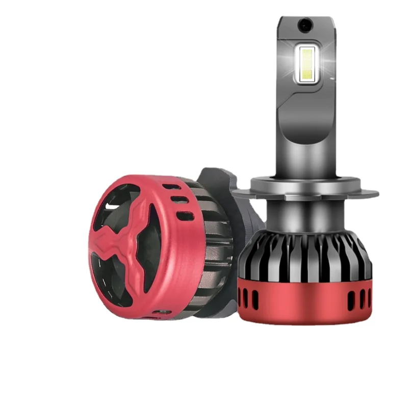 H4 H1 Car LED Headlights 9005 9006 9012 F6 Car Headlights Retrofitting H8 H9 LED Lamp Bulbs Car Headlight Bulbs H11 H7
H4 H1 Car LED Headlights 9005 9006 9012 F6 Car Headlights Retrofitting H8 H9 LED Lamp Bulbs Car Headlight Bulbs H11 H7