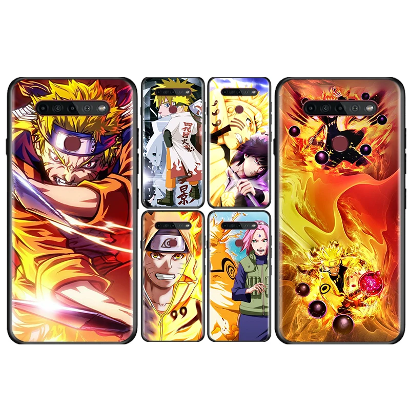 Fashion Naruto Anime Art For LG K92 K42 K22 K71 K61 K51S K41S K30 K20 2019 Q60 V60 V50 S V40 V30 G8S G8 X Black Phone Case
Fashion Naruto Anime Art For LG K92 K42 K22 K71 K61 K51S K41S K30 K20 2019 Q60 V60 V50 S V40 V30 G8S G8 X Black Phone Case