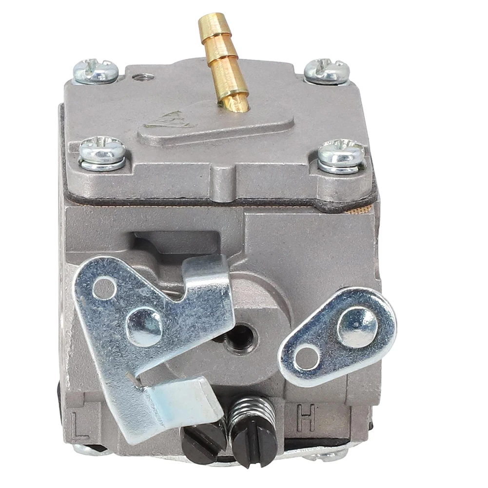 1 Pcs Carburetor Power Suitable For Stihl 041 041AV Brand New Durable Equipment Replaces Drowsiness:1110 120 0609
1 Pcs Carburetor Power Suitable For Stihl 041 041AV Brand New Durable Equipment Replaces Drowsiness:1110 120 0609