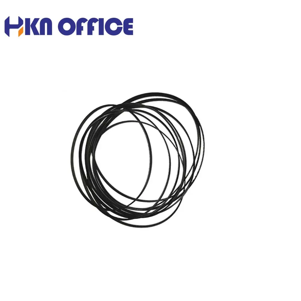 Ремень для отслеживания бумаги для HP officejet 6000 6500 7000 7110 8100 CM751-40088 CR768A C9309A C9299A
Ремень для отслеживания бумаги для HP officejet 6000 6500 7000 7110 8100 CM751-40088 CR768A C9309A C9299A