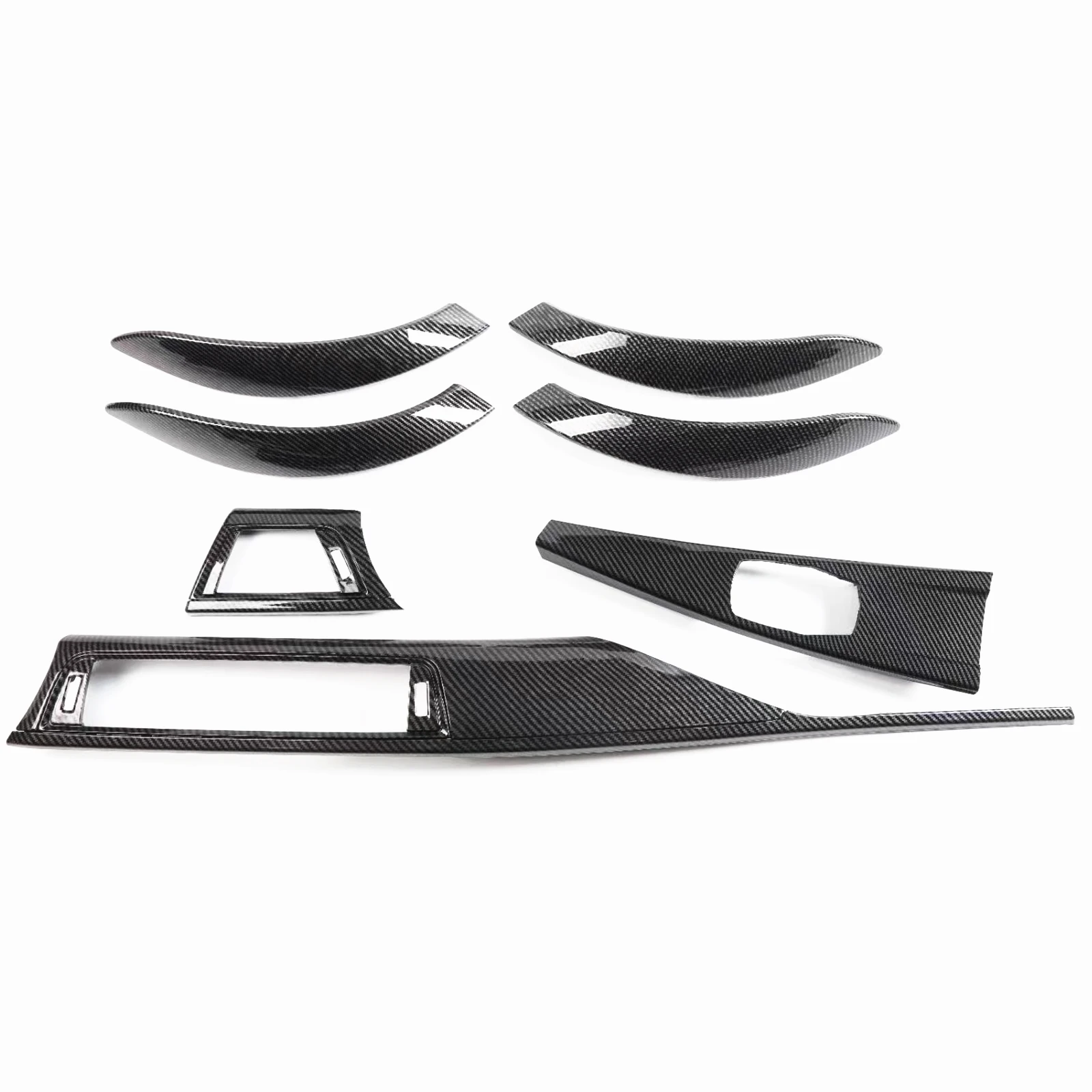 Внутренняя крышка центральной консоли приборной панели, декоративная накладка на приборную панель для BMW 3 4 серии F30 F31 3GT F34 F32 F36 M Sport 2013-2019
Внутренняя крышка центральной консоли приборной панели, декоративная накладка на приборную панель для BMW 3 4 серии F30 F31 3GT F34 F32 F36 M Sport 2013-2019