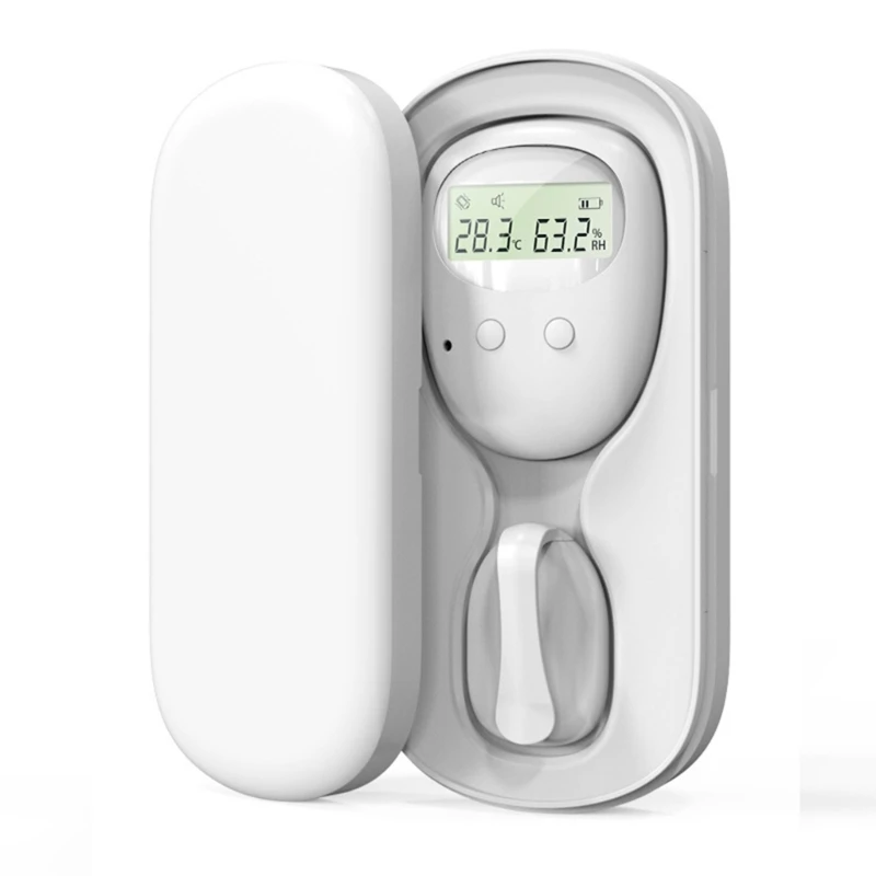 Bedwetting Alarm Vibration Reminding Pee Alarm for w/Receiver Potty Training Ala P31B
Bedwetting Alarm Vibration Reminding Pee Alarm for w/Receiver Potty Training Ala P31B