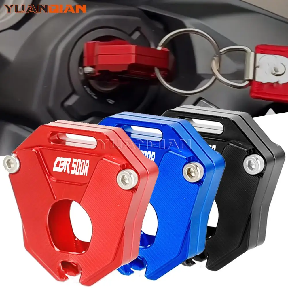 Алюминиевый Чехол для ключа мотоцикла honda CBR500R CB500F/X CBR 500R 2013-2018 2019 2020 2021
Алюминиевый Чехол для ключа мотоцикла honda CBR500R CB500F/X CBR 500R 2013-2018 2019 2020 2021