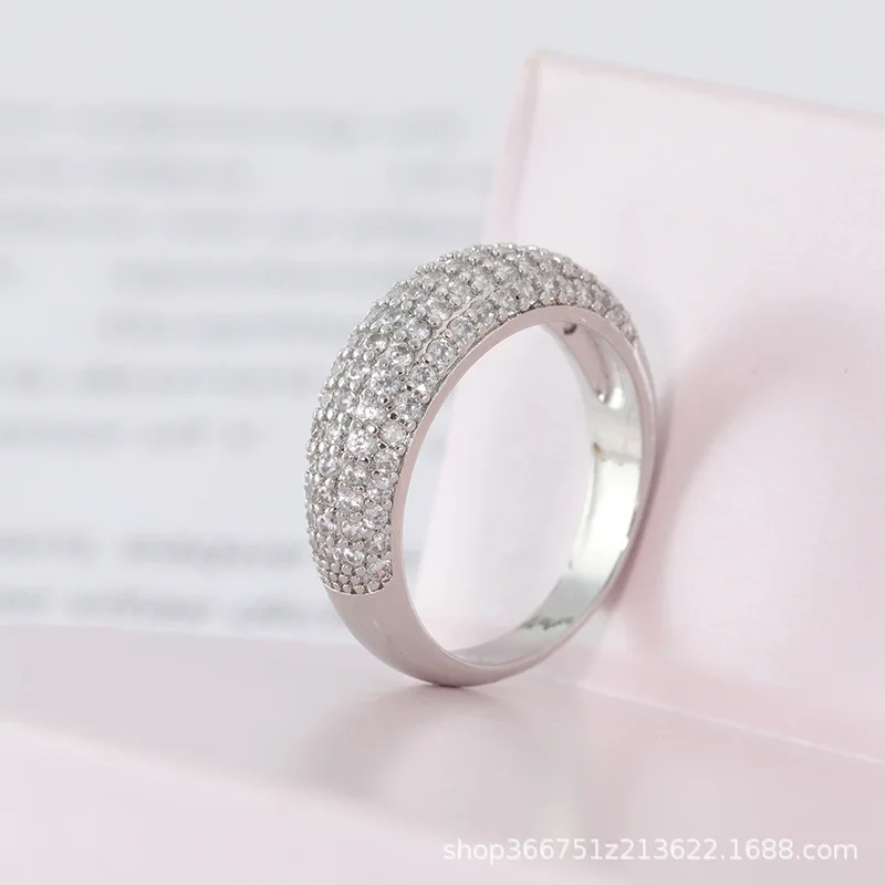 New Women Ring Zircon Luxury Fashion Korean Gold Anillos Stainless Steel Gothic Party Aesthetic Jewelry Wedding Boho Bague Rings
New Women Ring Zircon Luxury Fashion Korean Gold Anillos Stainless Steel Gothic Party Aesthetic Jewelry Wedding Boho Bague Rings