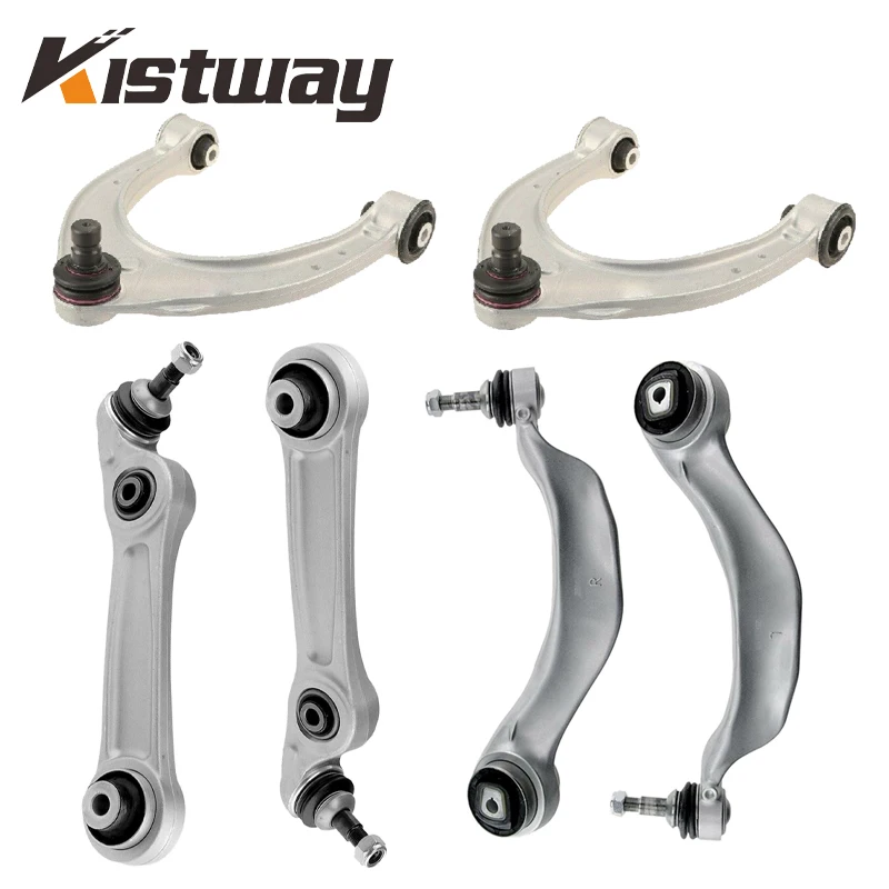 Front Suspension Control Arm For BMW 7 Series F01 F02 F03 F04 For BMW 5 Series GT F07 528I 535I 550I
Front Suspension Control Arm For BMW 7 Series F01 F02 F03 F04 For BMW 5 Series GT F07 528I 535I 550I