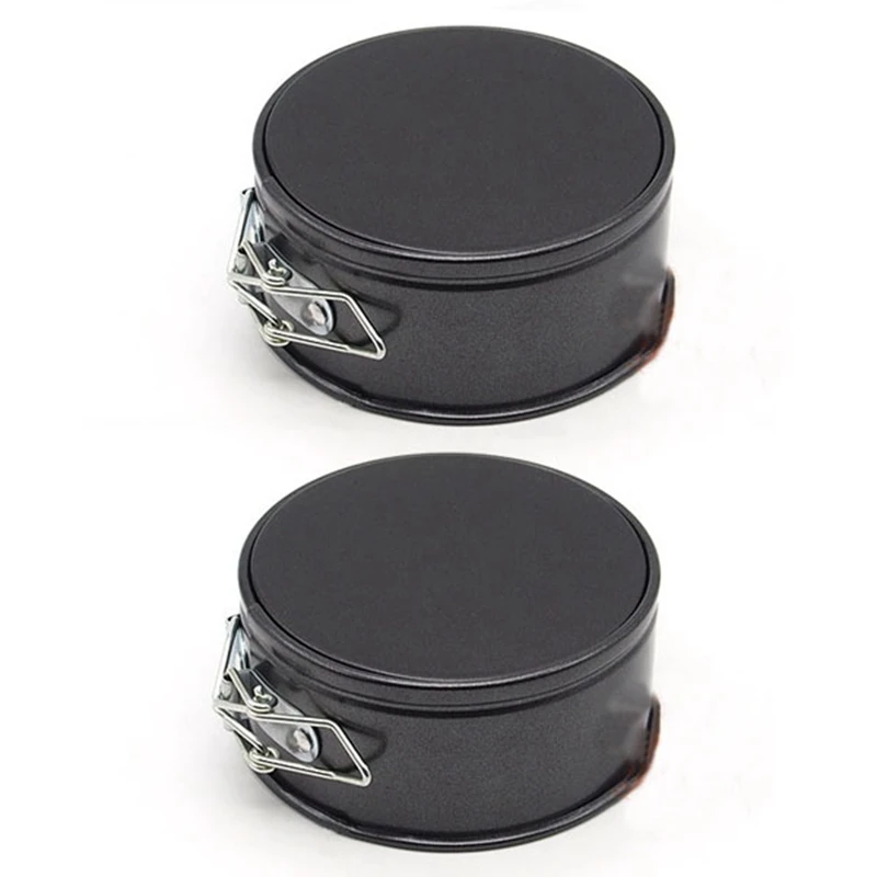 2 х 4-дюймовая антипригарная сковорода/сковорода для чизкейков/герметичная сковорода для тортов/с тканью для очистки скороварки
2 х 4-дюймовая антипригарная сковорода/сковорода для чизкейков/герметичная сковорода для тортов/с тканью для очистки скороварки