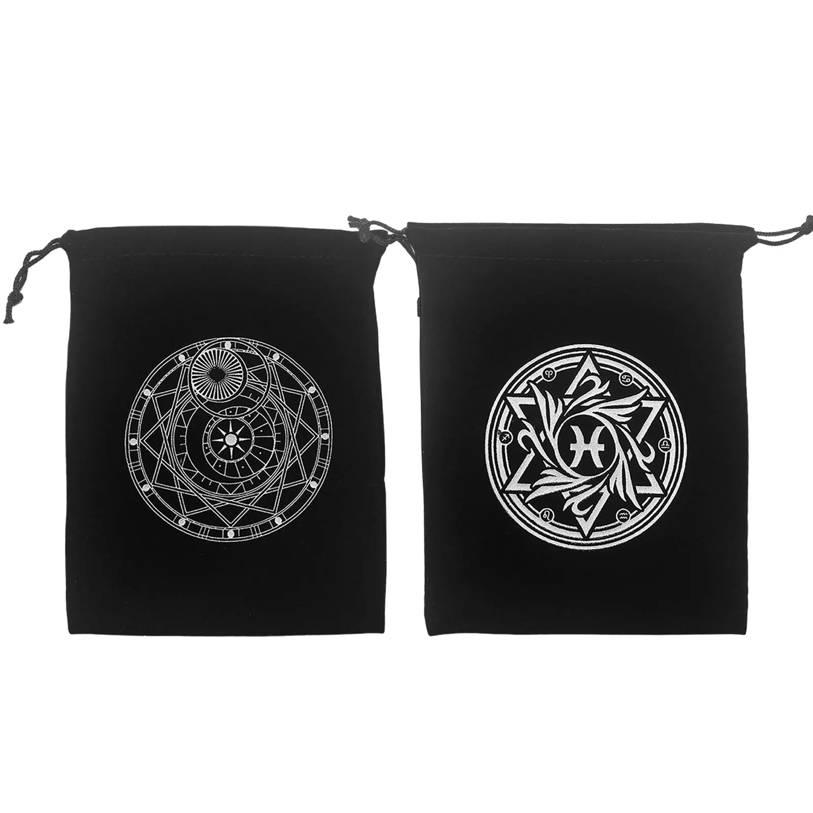 Tarot Bag Storage Bag Velvet Tarot Card Pouch Organizer Dice Pouch Velvet Bags With Drawstrings Jewelry Bags Storage Pouch For
Tarot Bag Storage Bag Velvet Tarot Card Pouch Organizer Dice Pouch Velvet Bags With Drawstrings Jewelry Bags Storage Pouch For