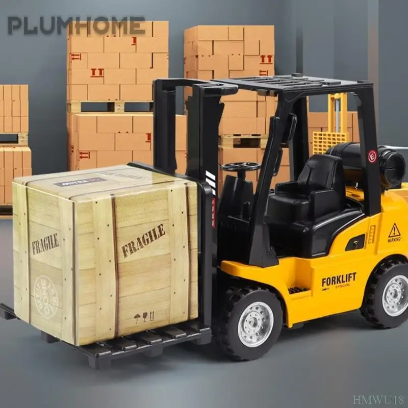 Игрушечный автомобиль для мальчиков из сплава, строительный автомобиль, подъемный вилочный погрузчик для детей, Инерционная модель игрушк...
Игрушечный автомобиль для мальчиков из сплава, строительный автомобиль, подъемный вилочный погрузчик для детей, Инерционная модель игрушк...