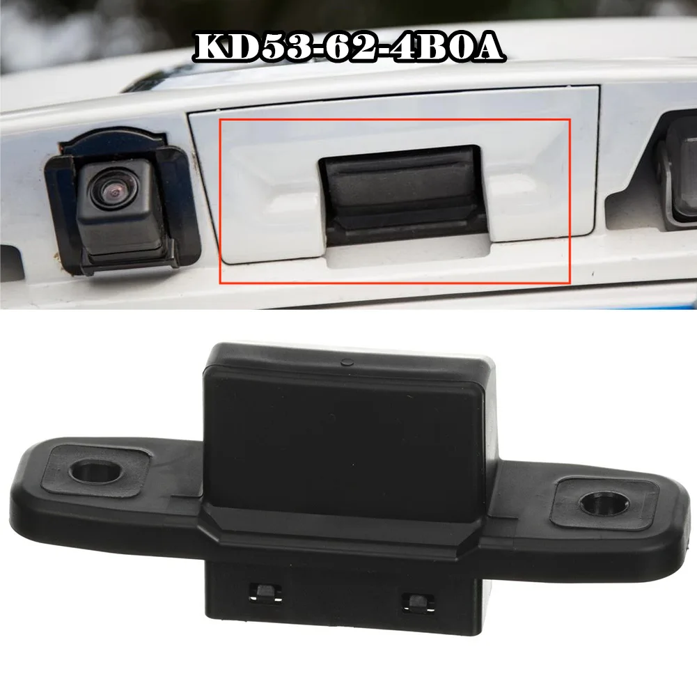 Car Door Release Lock Switch For Mazda CX-5 2013-2016 KD53-62-4B0A Plastic Black Car Trunk Switch Trunk Lid And Accessories
Car Door Release Lock Switch For Mazda CX-5 2013-2016 KD53-62-4B0A Plastic Black Car Trunk Switch Trunk Lid And Accessories