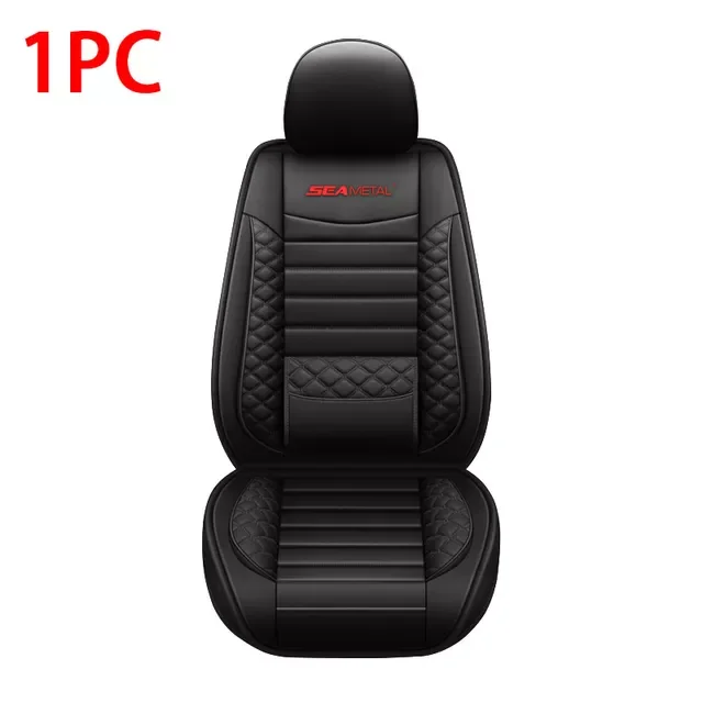 Car Seats Covers SEAMETAL Leather Seat Cover Automobiles Seat Covers Mats Leather Seat-Cover Cushion Interior Accessories
Car Seats Covers SEAMETAL Leather Seat Cover Automobiles Seat Covers Mats Leather Seat-Cover Cushion Interior Accessories