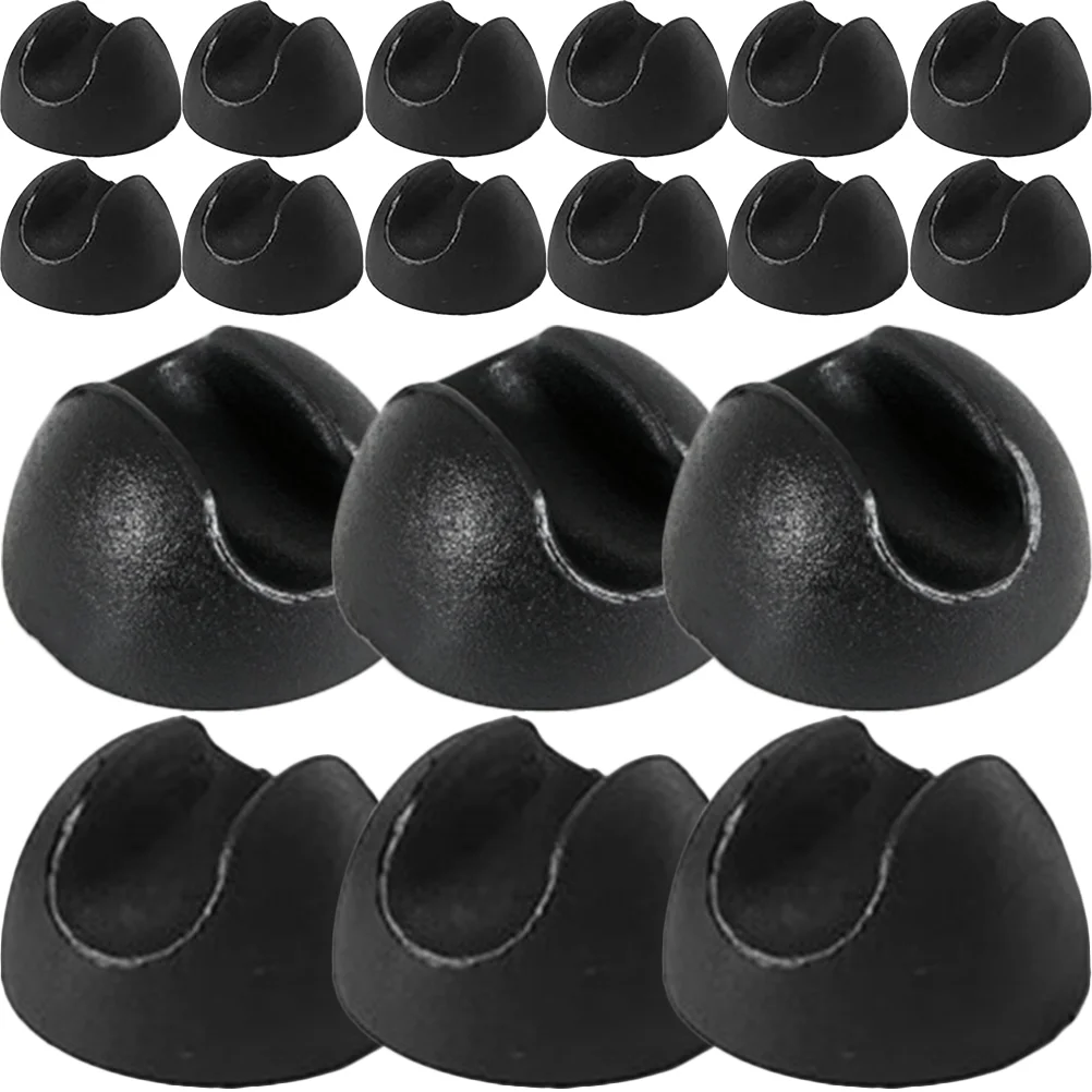 20 Pcs Table Feet Covers Table Protector Pad Hairpin Leg Protector Feet Chair Height Extenders Furniture Protector
20 Pcs Table Feet Covers Table Protector Pad Hairpin Leg Protector Feet Chair Height Extenders Furniture Protector